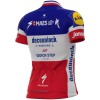 Wielershirt 2021 Deceuninck-Quick-Step N001